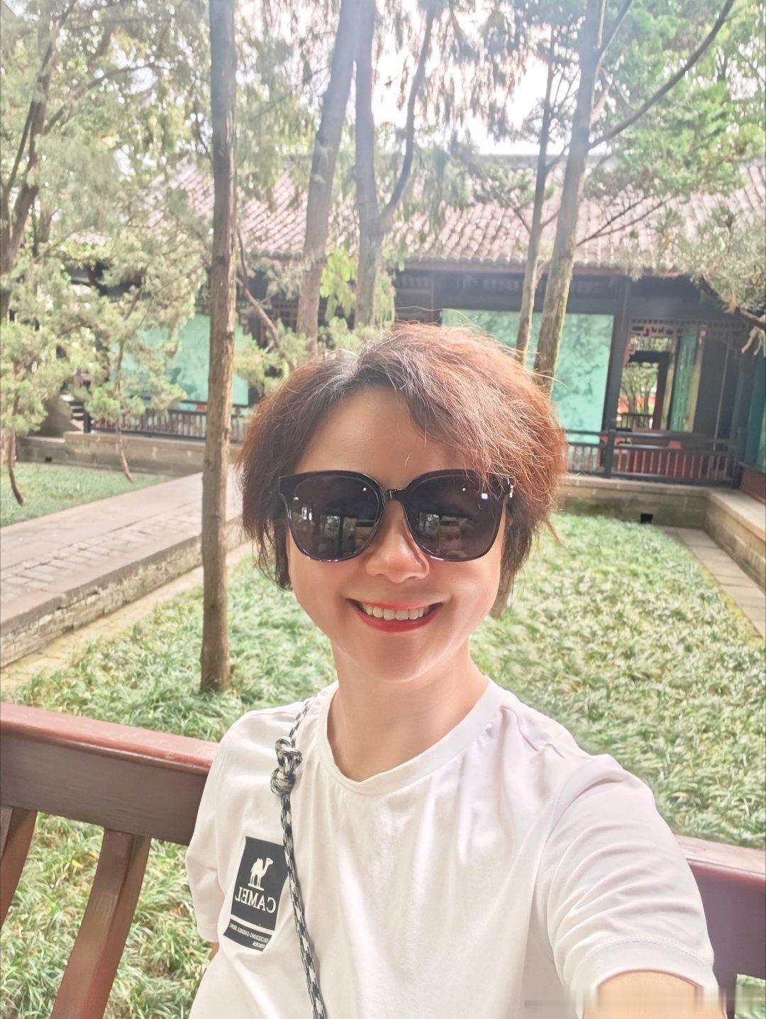 历史反转了！姐妹们，来成都前是不是也以为，武侯祠=诸葛亮一个人的祠堂？🤔我也是