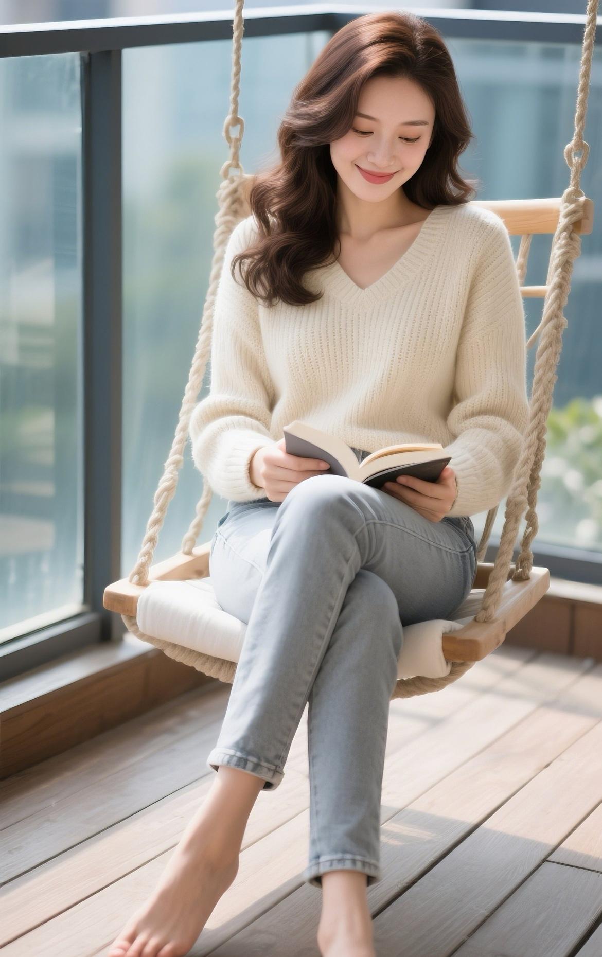 争一丝闲暇时光，静下来，看看自己的生活！
让这个冬天在外面冷家里暖中度过…