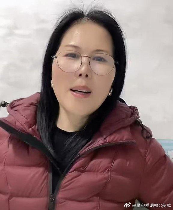 马筱梅回应箖箖小玥儿保姆将返湾湾，小杨阿姨发消息感谢，内容尽显高情商 