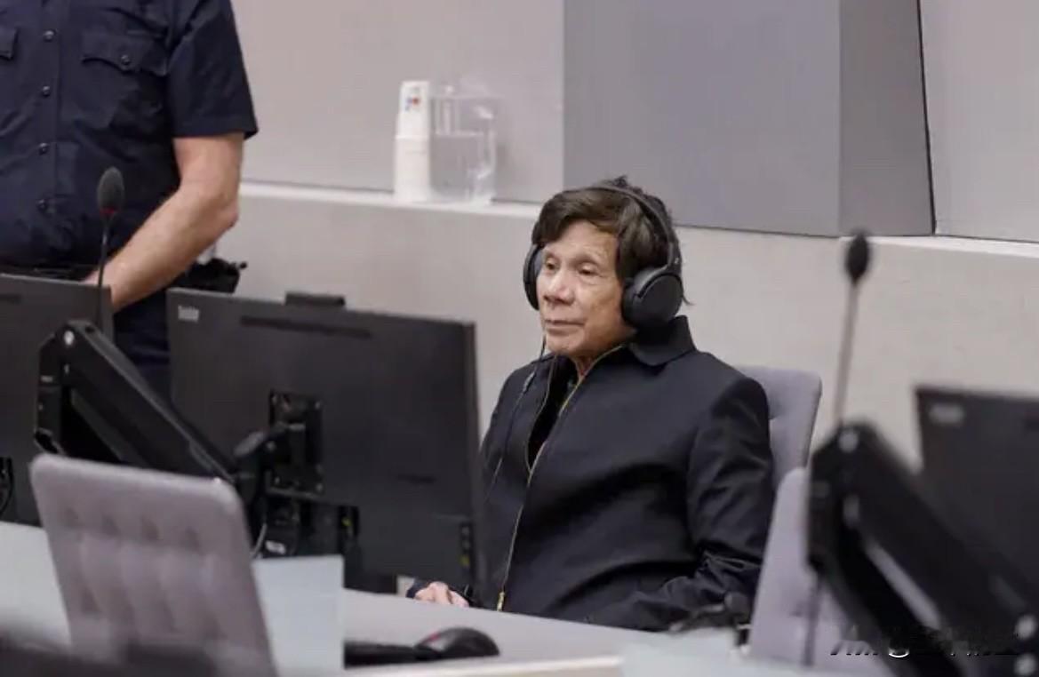 国际刑事法院检方已请求法官采纳此前已录制的证人证词，这些证词涉及针对菲律宾前总统