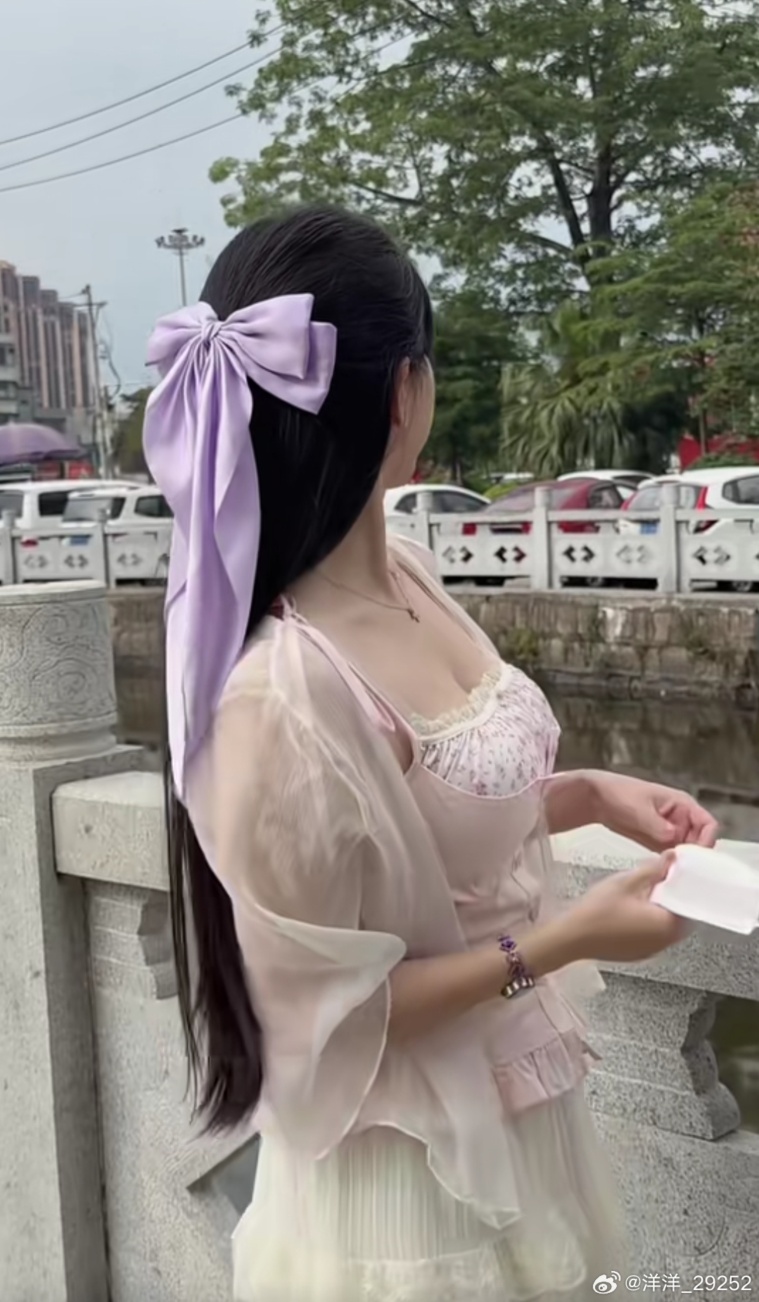 洋洋高锐·晚风有喜◎她……就是她在晚风中象一只鸟在林梢上……盘……旋◎有梦的时候