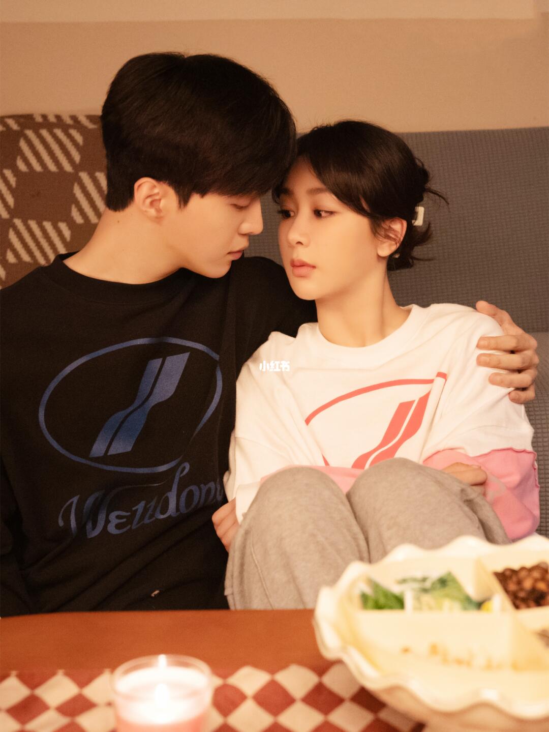 合理怀疑：怂的不是黄瀛子，而是蒋翼啊！~