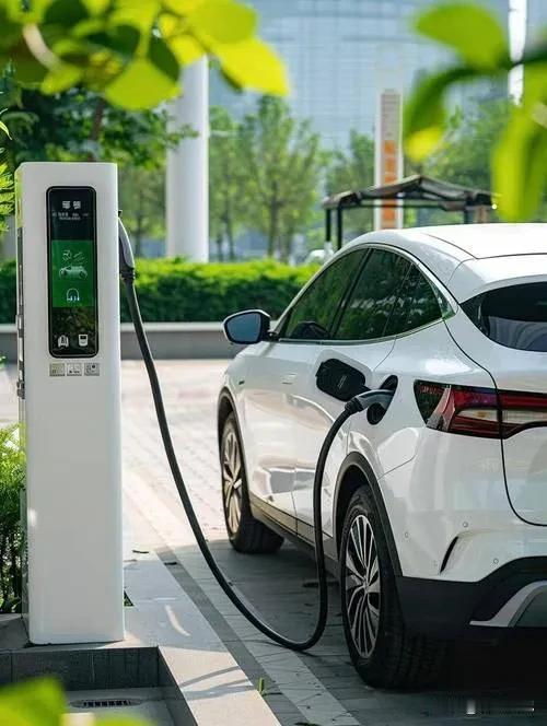 开篇先问大家一句：你知道现在全球新能源赛道上，最忙的是谁吗？

嘿嘿，除了咱们中