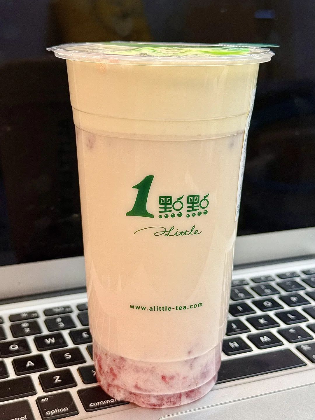 点门新品🍓看着热量高但低卡的点法🔥附热量