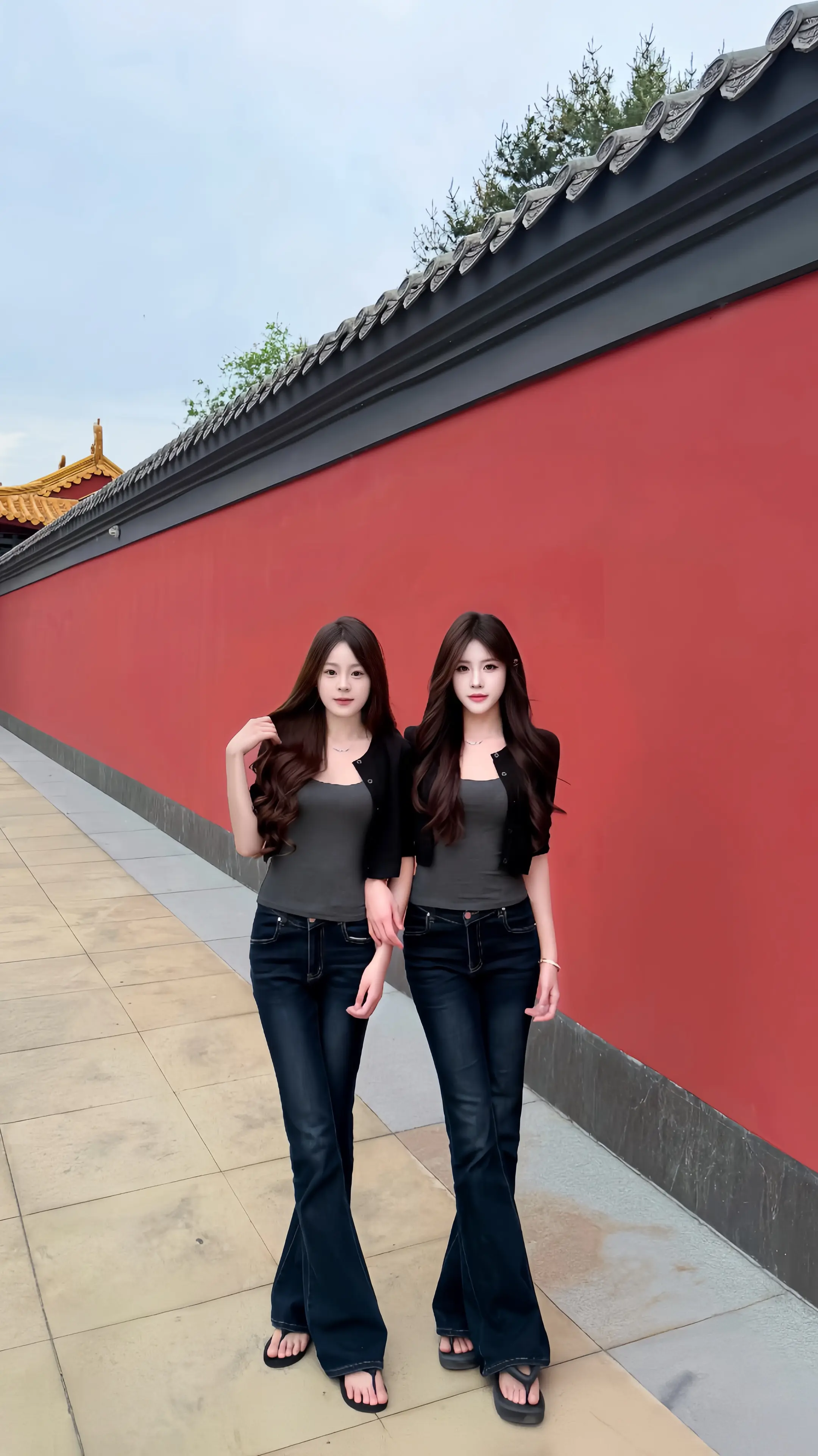 气质是女人最好的风水