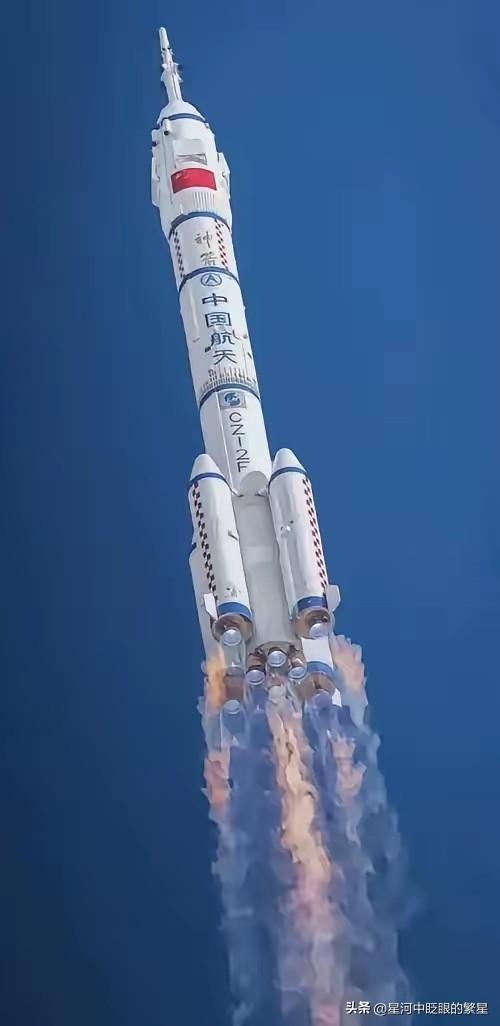 就在刚刚，中国航天重磅官宣！
2月27日，国家正式公布今年航天大任务，每一条都让
