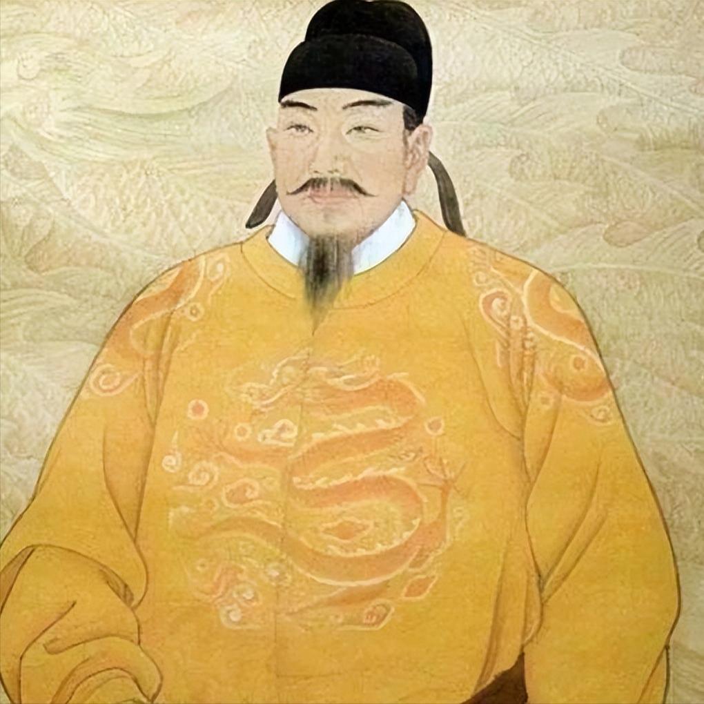 你一定想不到，观世音菩萨差点被一个皇帝"改名"

你天天念的观音菩萨，其实她真名