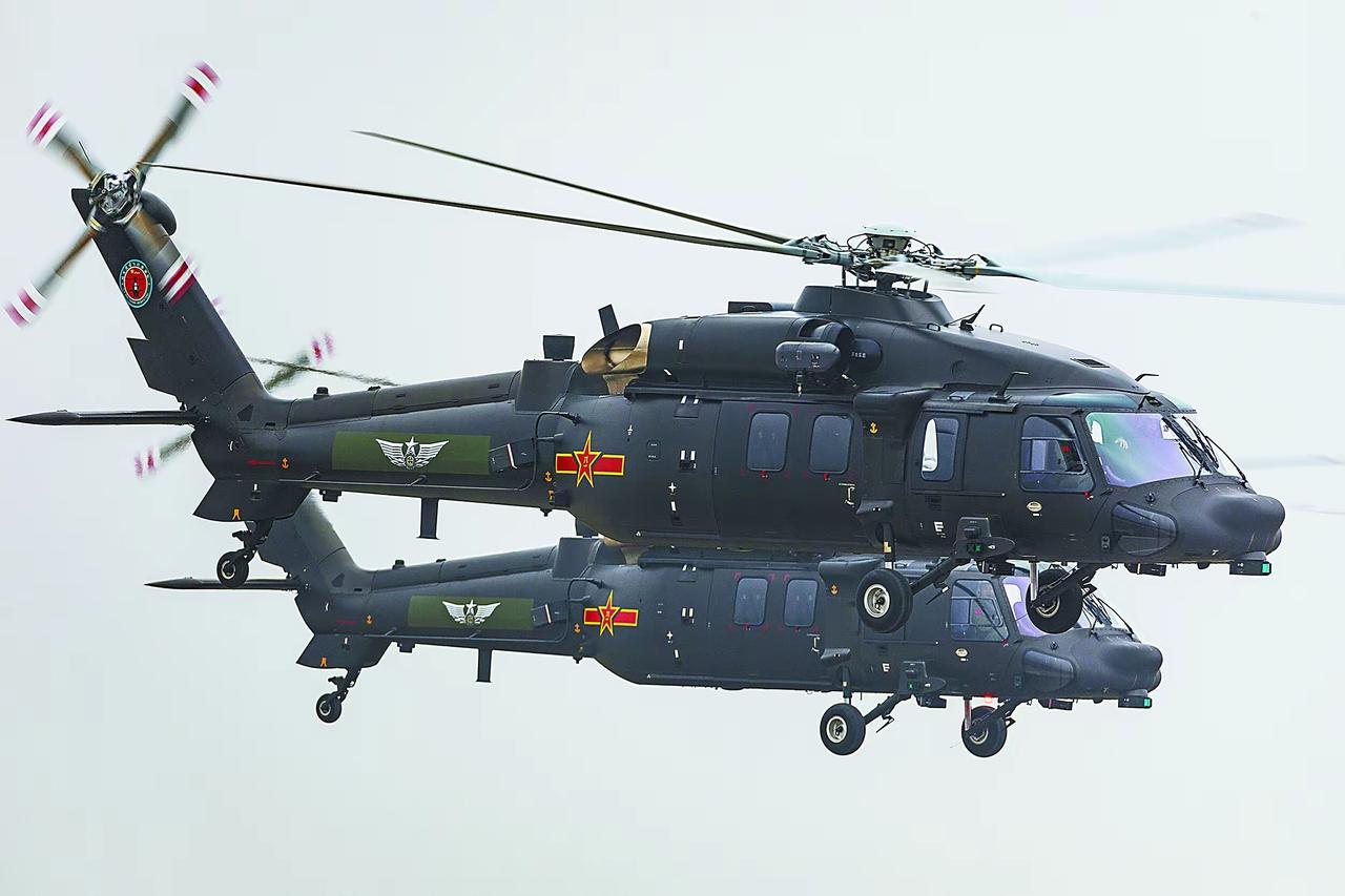 中国真正强大起来了。在邻国间的地位愈发重要，在国际舞台上的分量也越来越举足轻重了