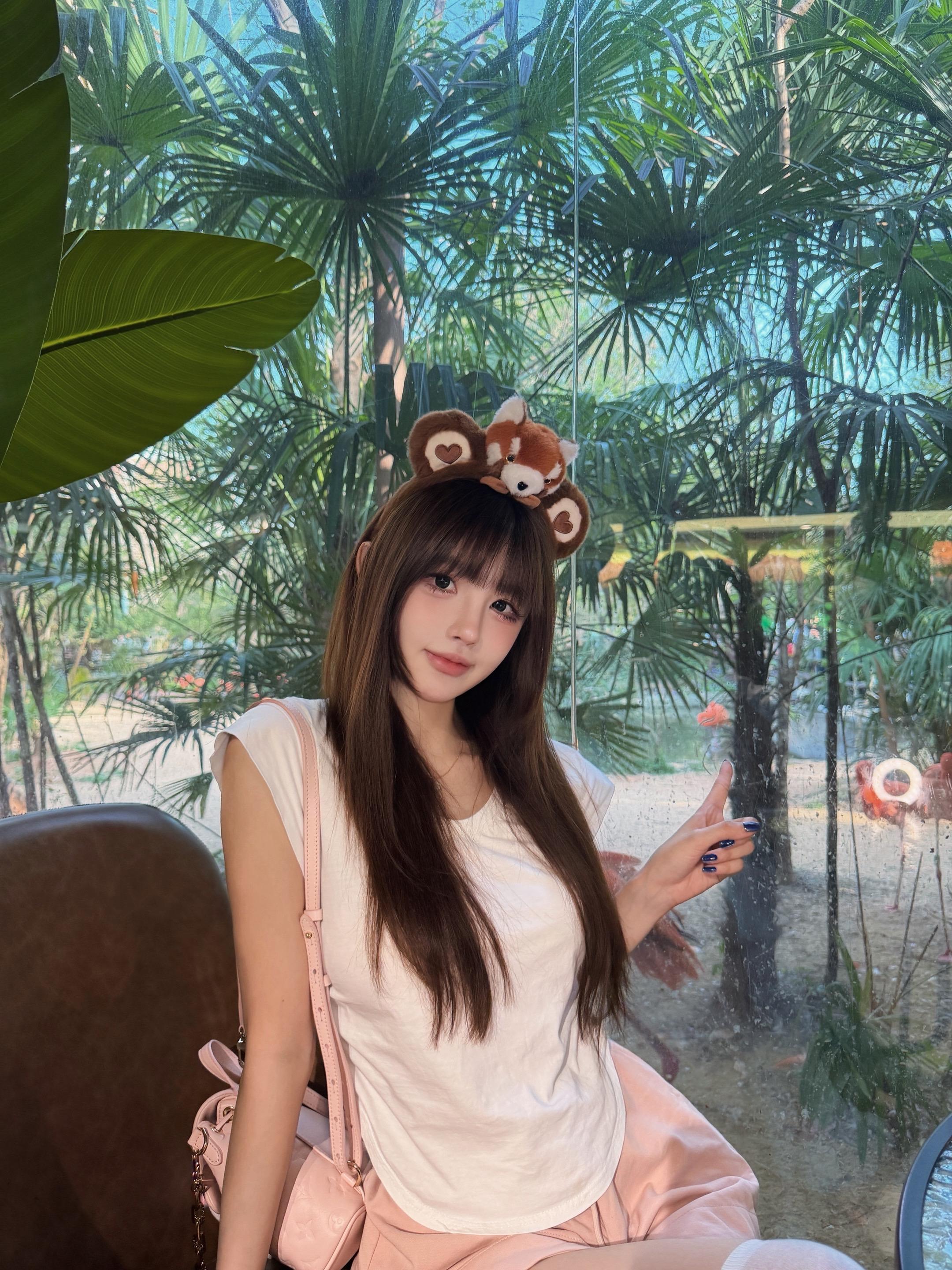 🐾Zooooo Day!!🪵🐨💬。动物园里面有什么！
