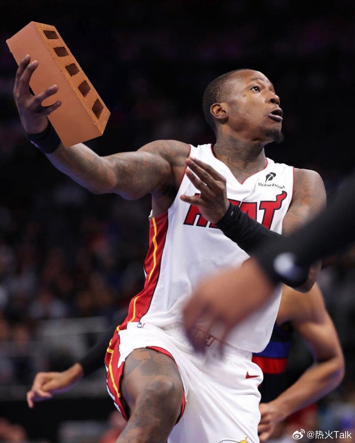 Winderman：热火得到的次轮选秀权，将是今年6月勇士或掘金两队中顺位更高的