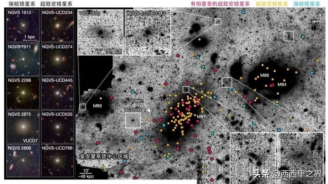 很多人以为天文重大发现只能靠专业天文台，2023年底在线发表于《Nature》、