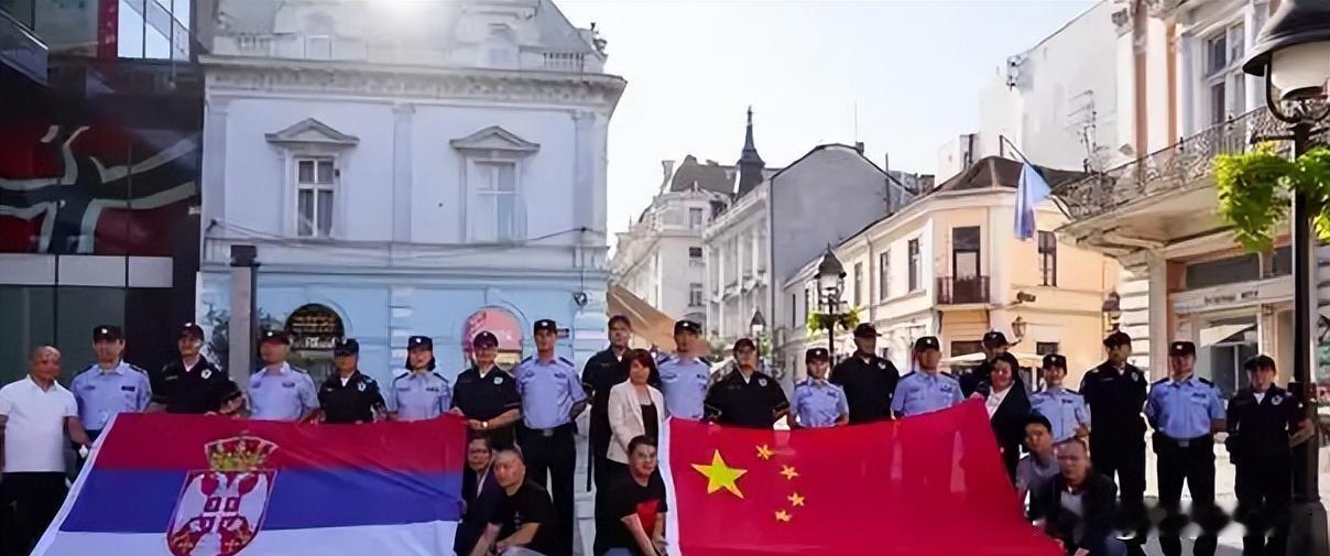 从中国回来后武契奇全想通了，再跟欧洲这么走下去，只有死路一条

武契奇刚从北京回