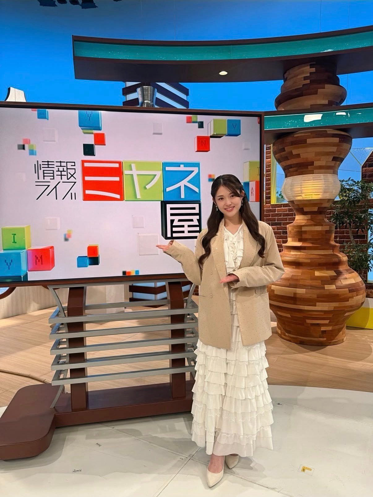 松村沙友理🍎 