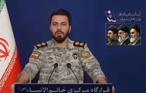 3月24日伊媒报道，伊朗伊斯兰革命卫队发言人表示，伊朗武装力量已完全掌控霍尔木兹