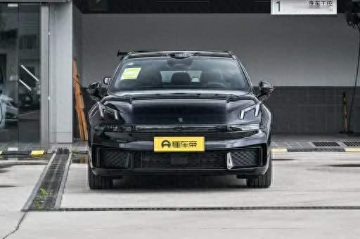 不止于旅行，深度体验领克07GT｜15万级旅行车，把热爱装进行囊