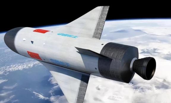 成功发射，中国可重复使用试验航天器，迈向1小时全球抵达时代

2月7日，咱们在酒