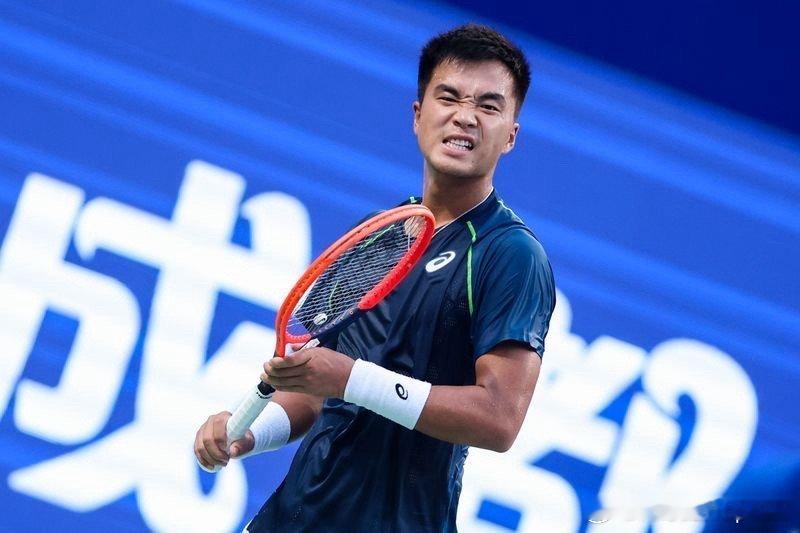 【ITF男子】🇨🇳千岛湖M25男单1/4决赛🇨🇳孙发京7-5/6-3 ?