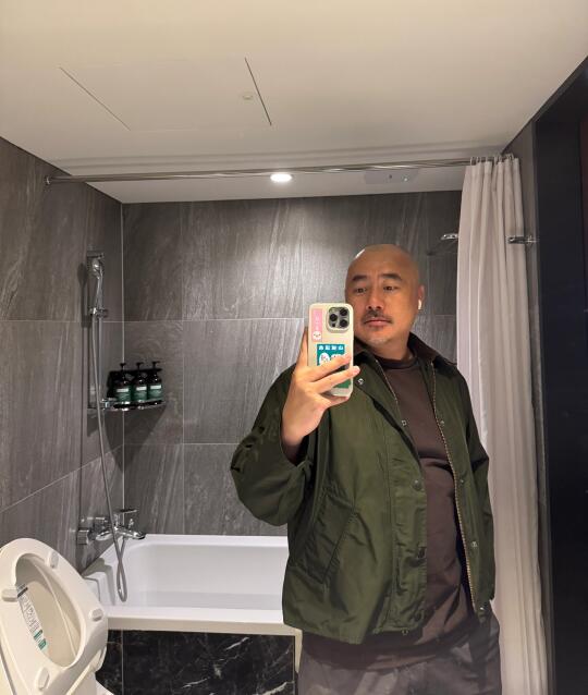首尔明洞ＶＯＣＯ酒店开放套房