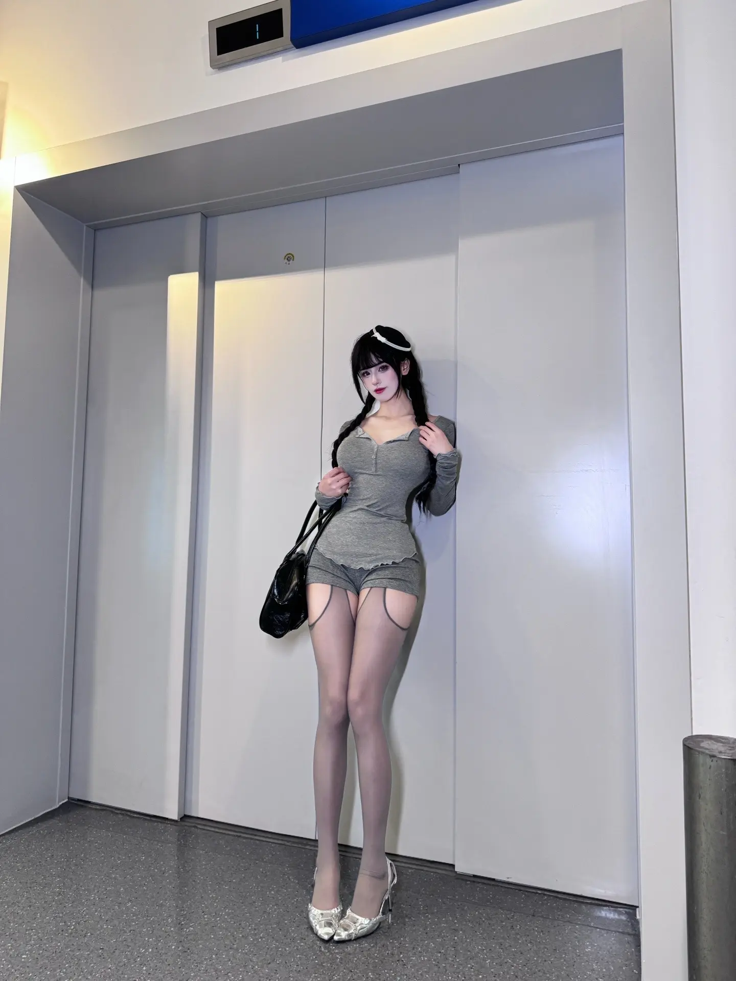 我能给你的只有感觉。