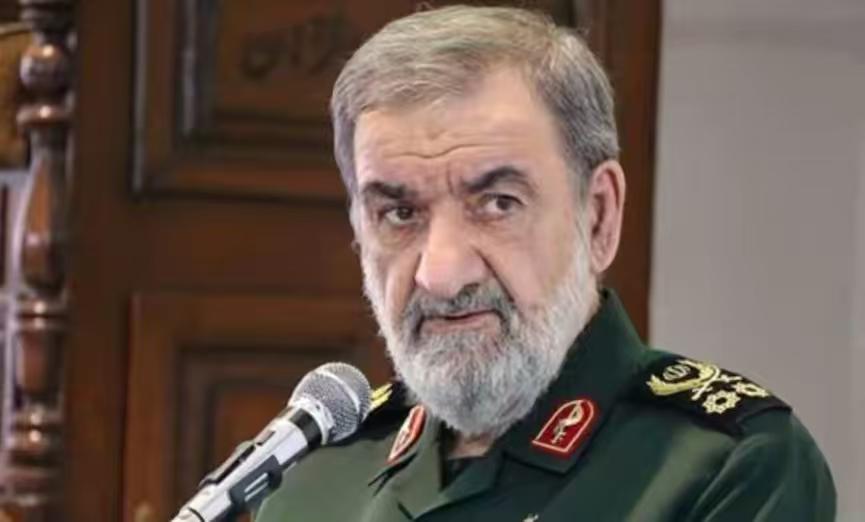 伊朗现在很清楚，如果不能让美国感受到战争的代价，就不可能有永久的安宁。就像是去年