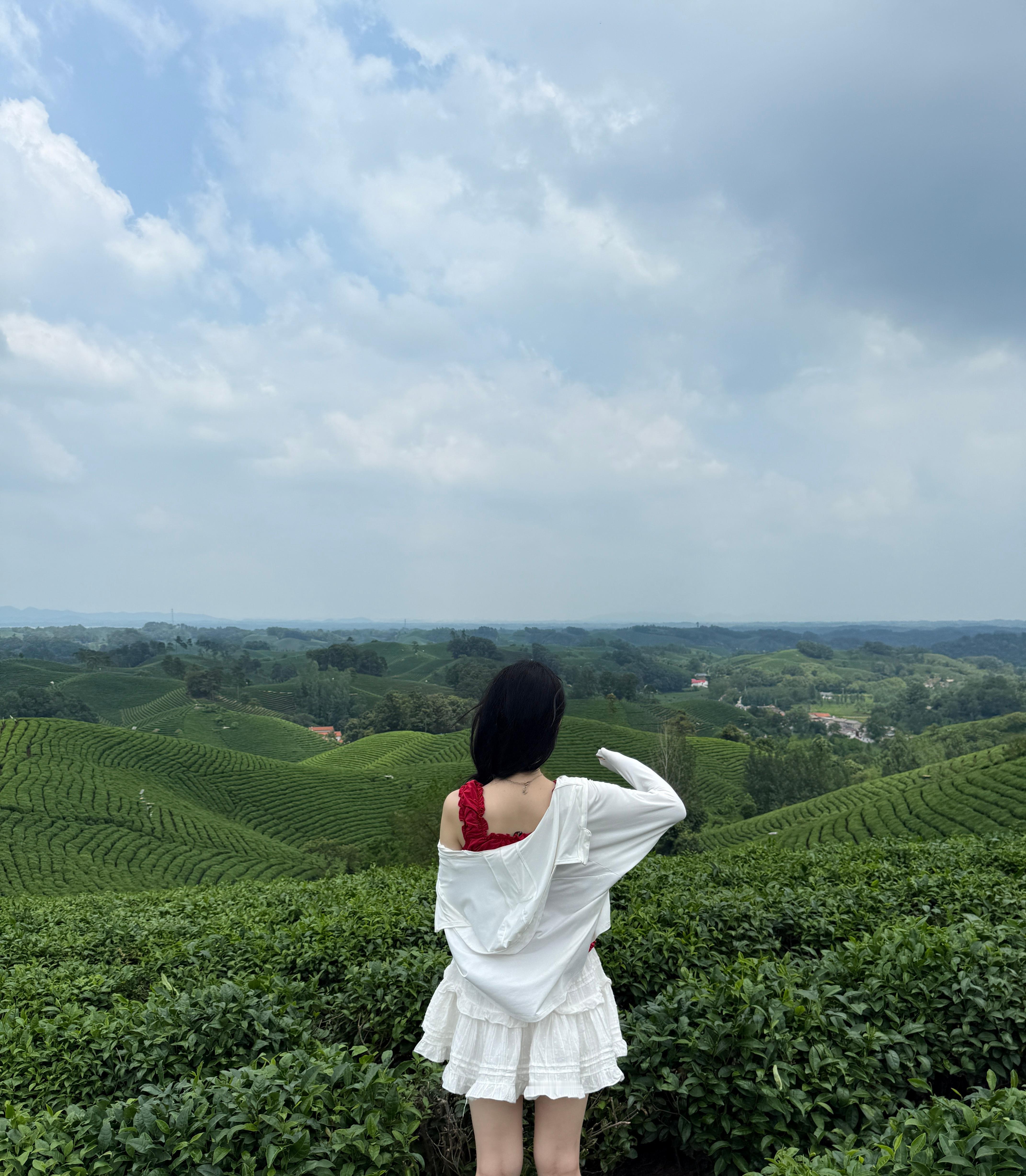 🍃观光月每天都在路上奔波被太阳毒打吃吃吃  ​​​