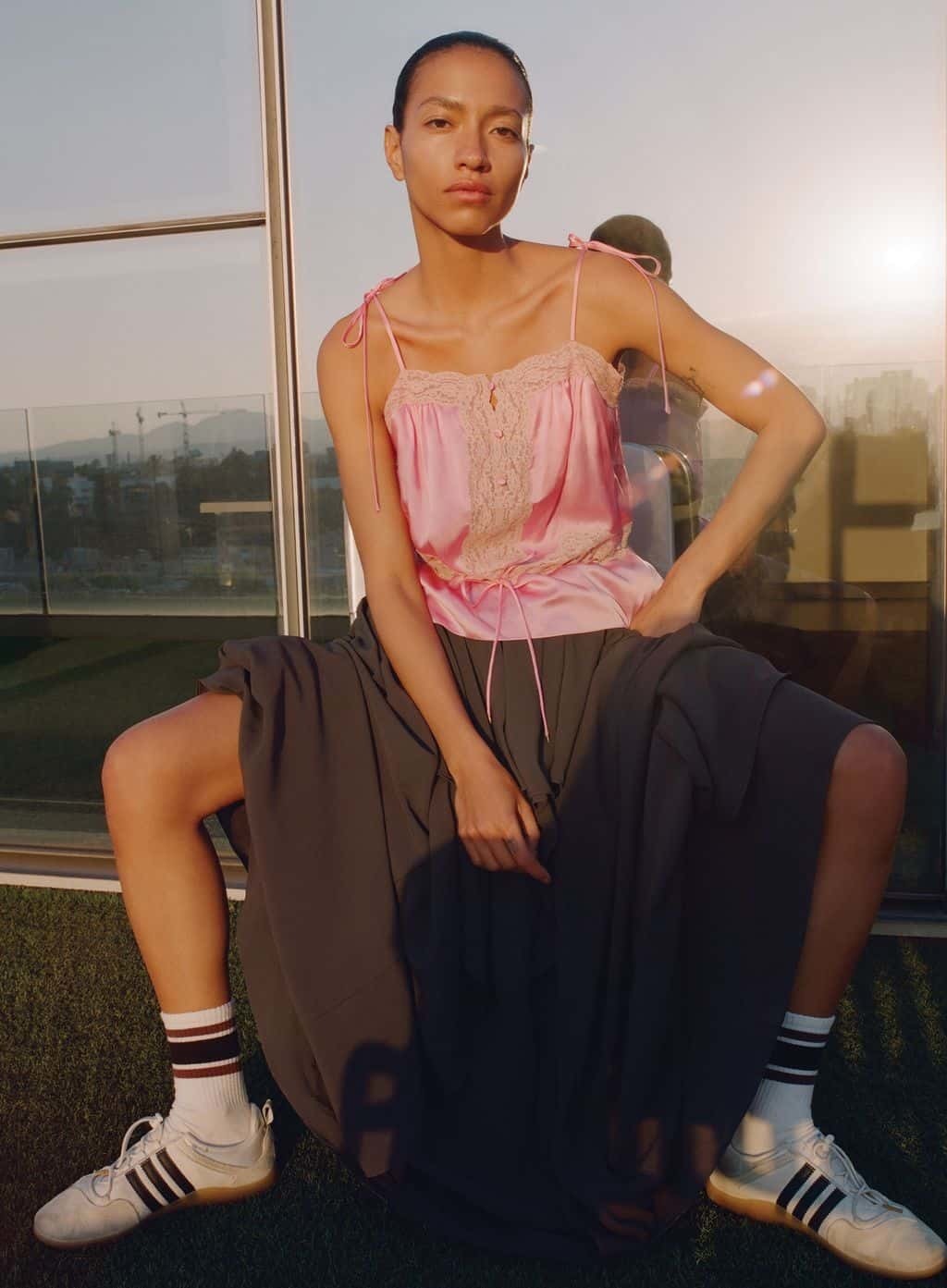 世界杯主题，墨西哥&拉美版《VOGUE》June 2026Photography