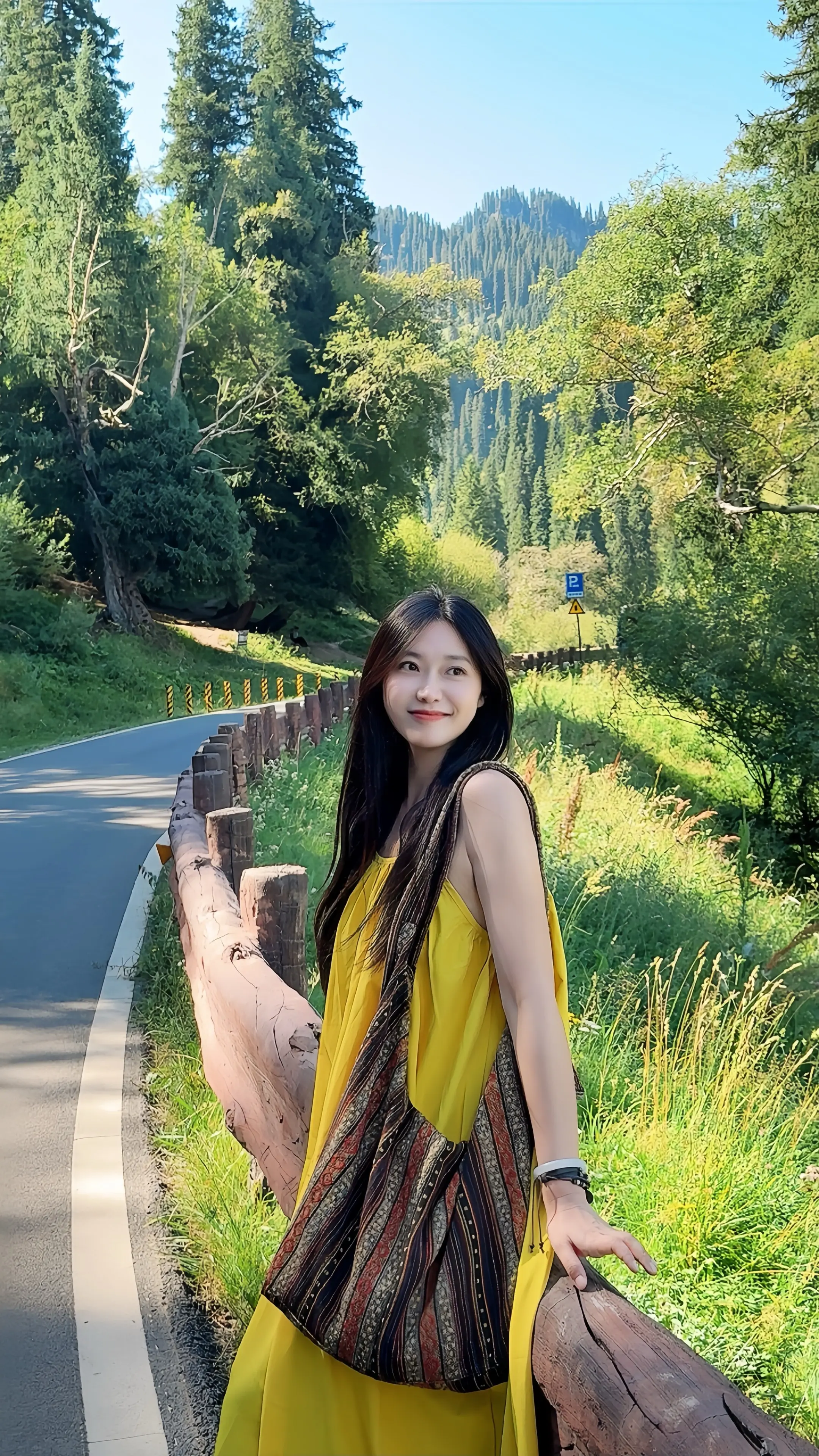 想把我唱给你听 趁现在年少如花