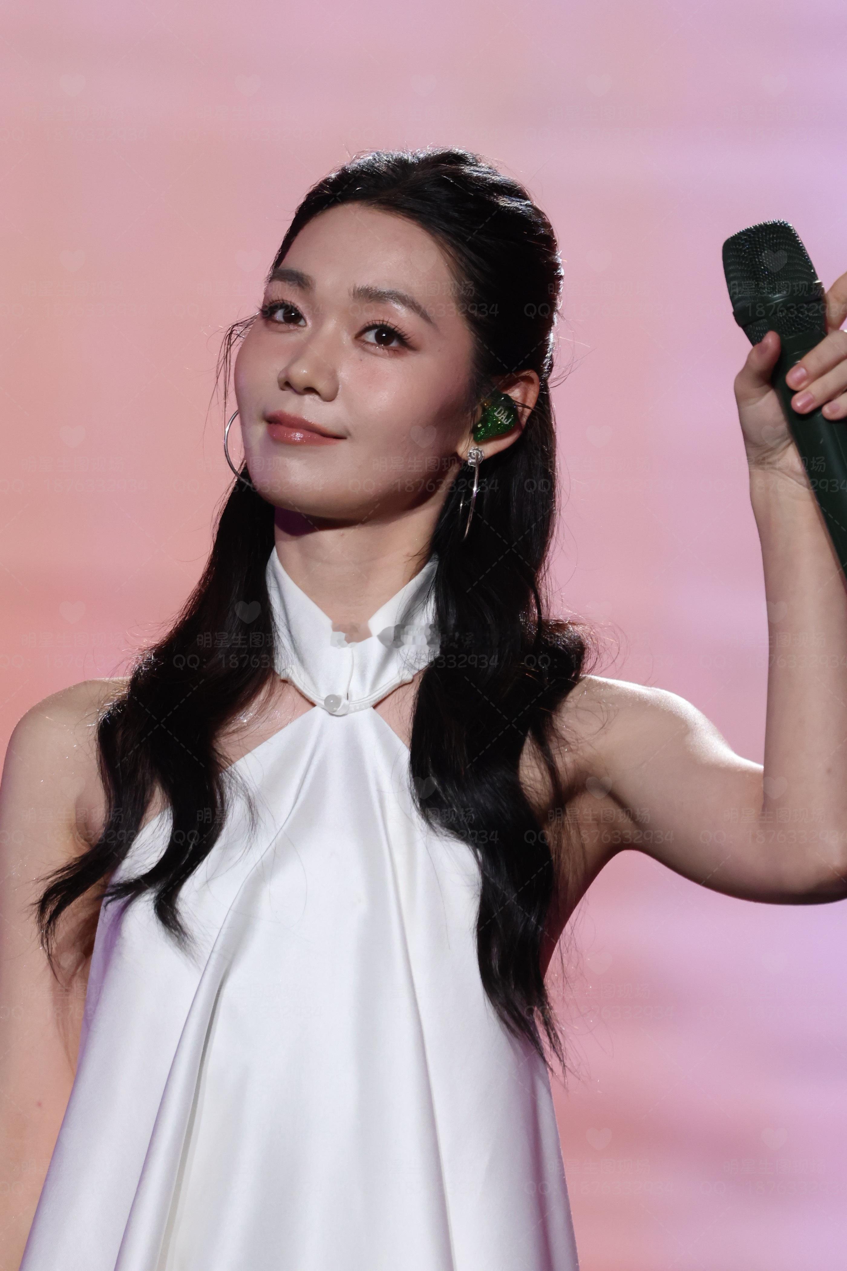 ♥️段奥娟今日舞台 ​​​