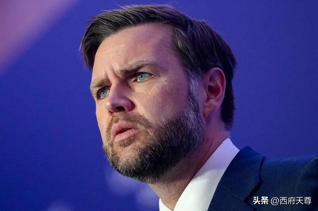 万斯对伊态度180度转向，强硬表态，若是伊朗诉诸武力，那么美国将强硬回应！很多人
