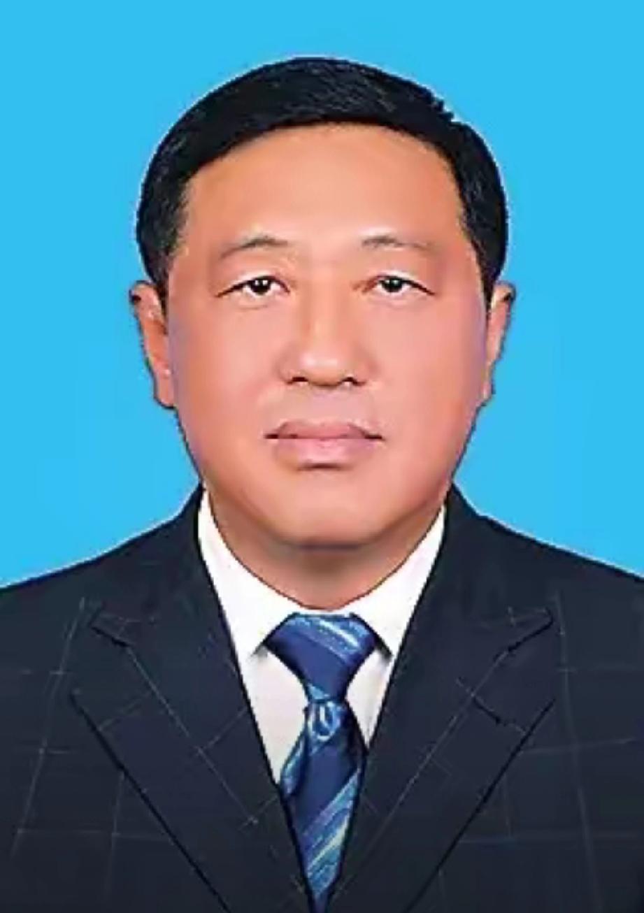 就在刚刚，界面快讯突然传来重磅消息，吉林白城深耕政务多年的老干部刘俊道，正式被有