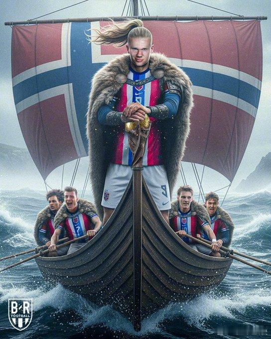 挪威队客场大胜意大利，自1998年后首次重返世界杯决赛圈。最后三场外围赛中场核心