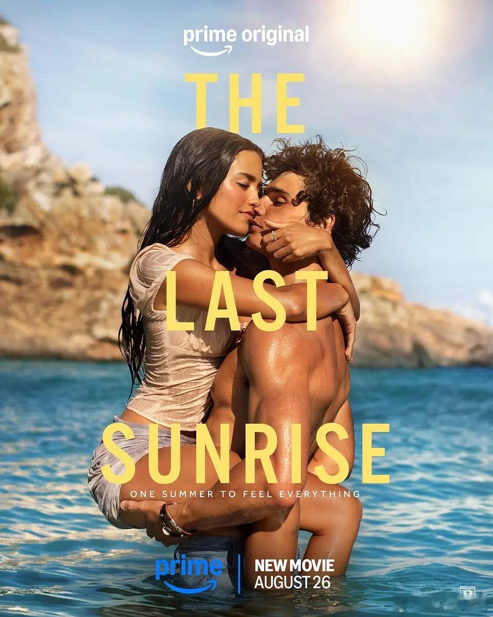 HD1080P流媒体正式版！最后的日出 The Last Sunrise (20