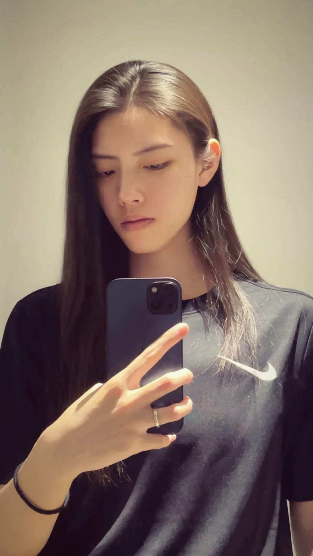 大帅女 女生帅起来 冷萌