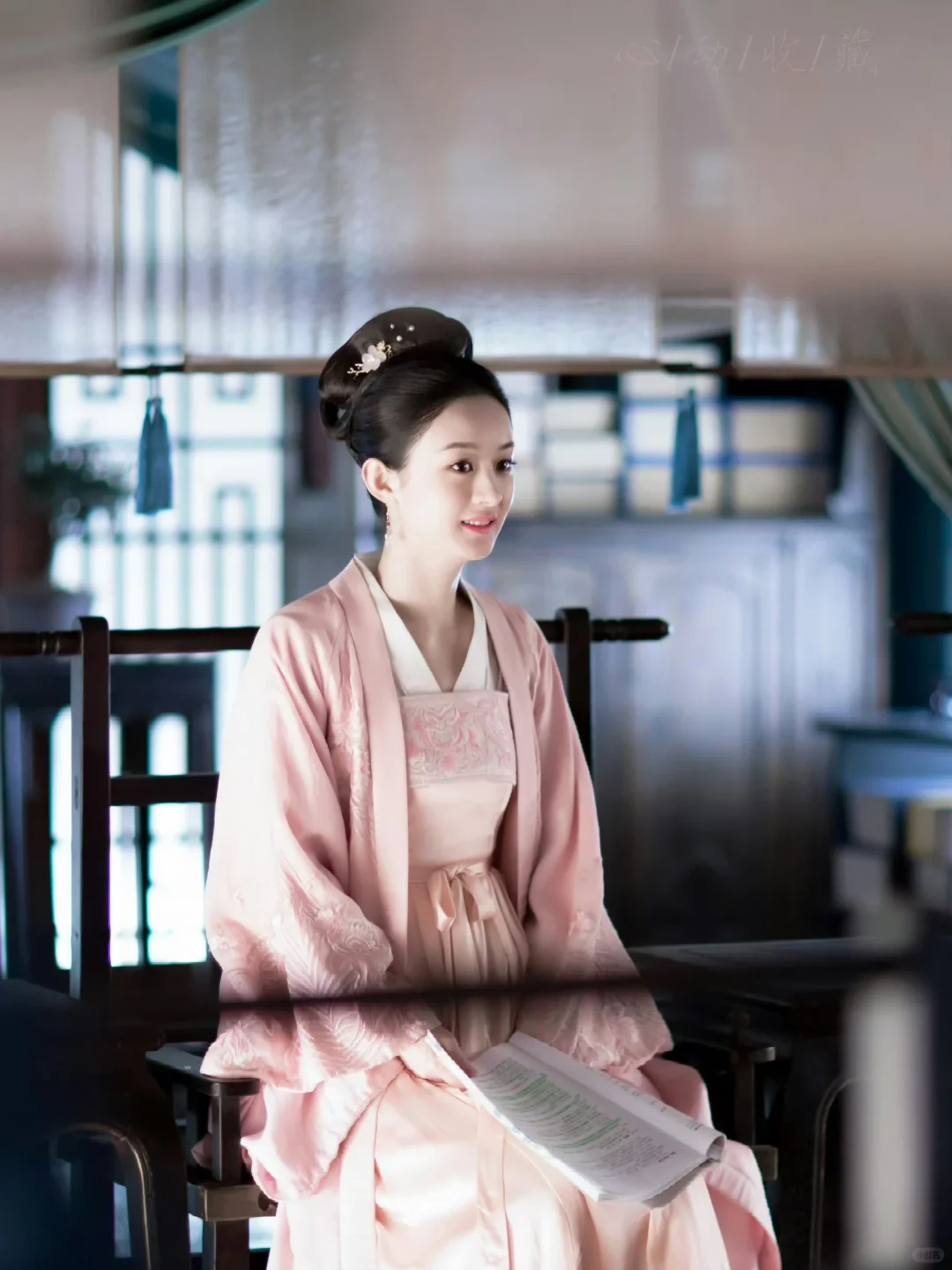 看了无数遍知否后，我变得跟明兰一样清醒了！