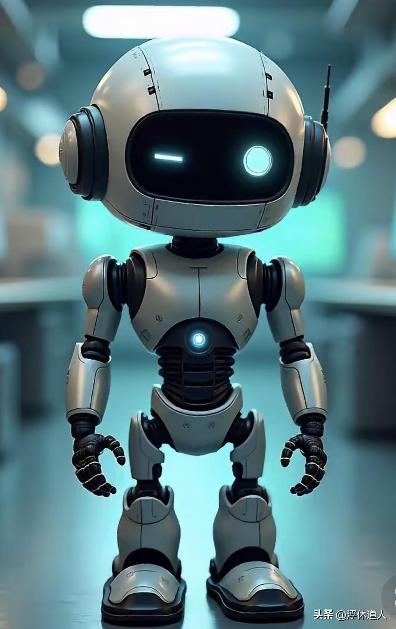 新思维：欸爱，我给AI起的中文名字

一年前，我记得给AI取过一个名字：“欸爱”