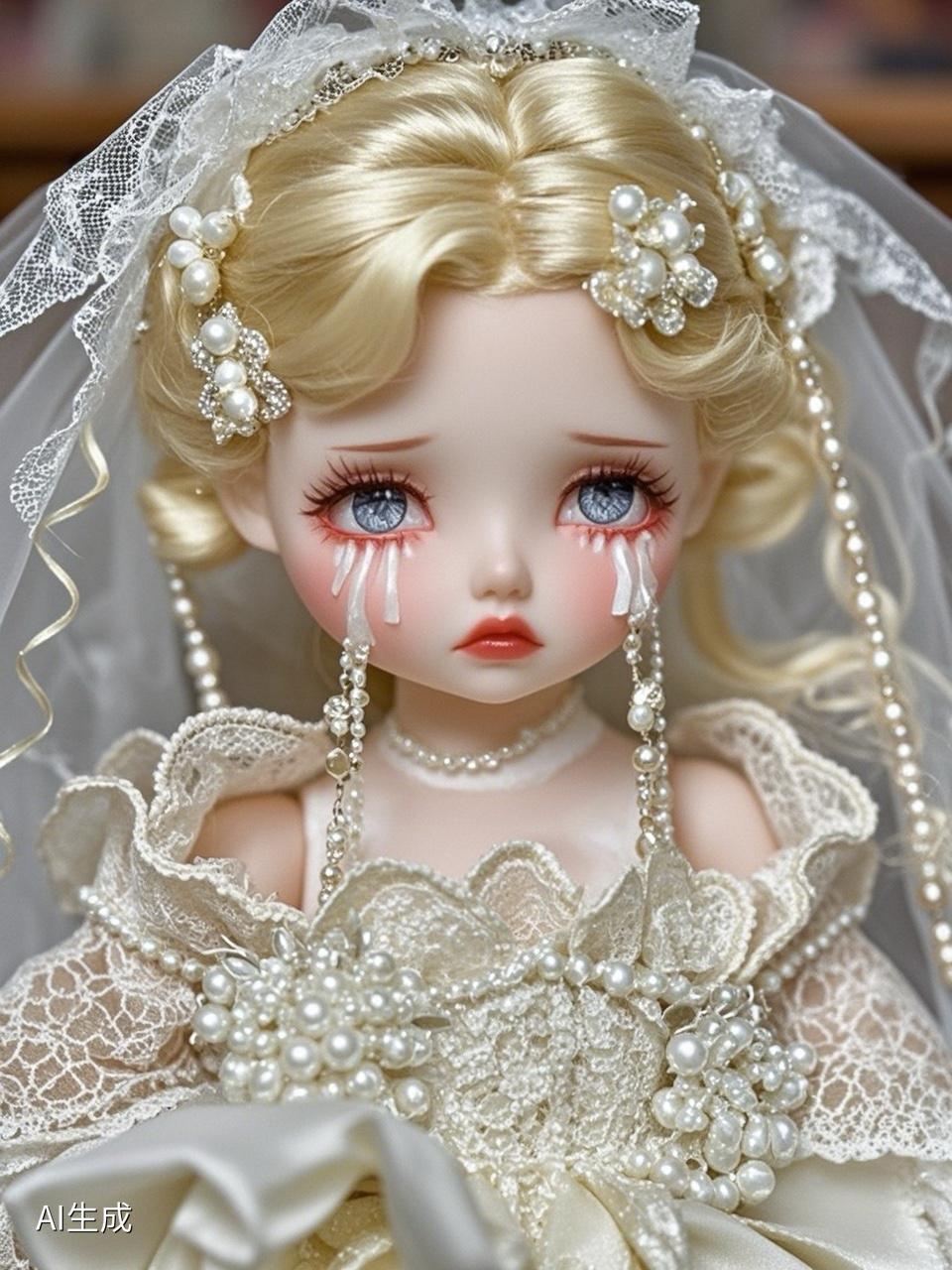 【婚礼变“地狱”！河北新娘被亲戚“婚闹”暴打，索赔4万遭亲戚母亲追讨7万，网友：