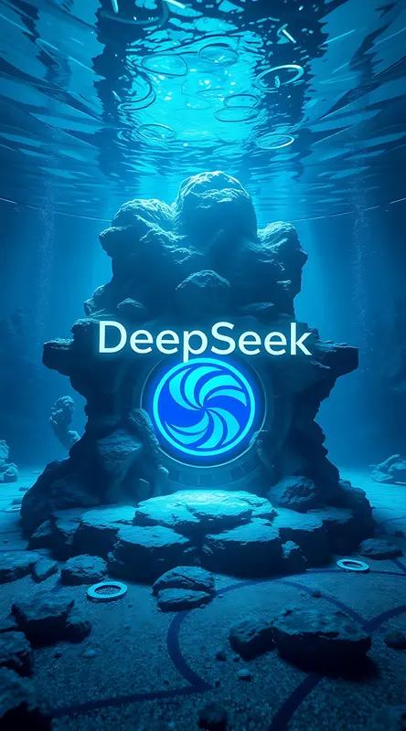 这两天DeepSeek又刷屏了。DeepSeek与北京大学联合开源了一个叫DSp