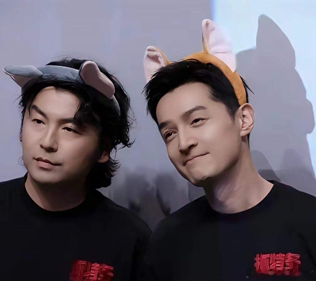胡歌和雷佳音，两人演《抓特务》有6000万片酬，而现在电影票房才1.13亿，亏得
