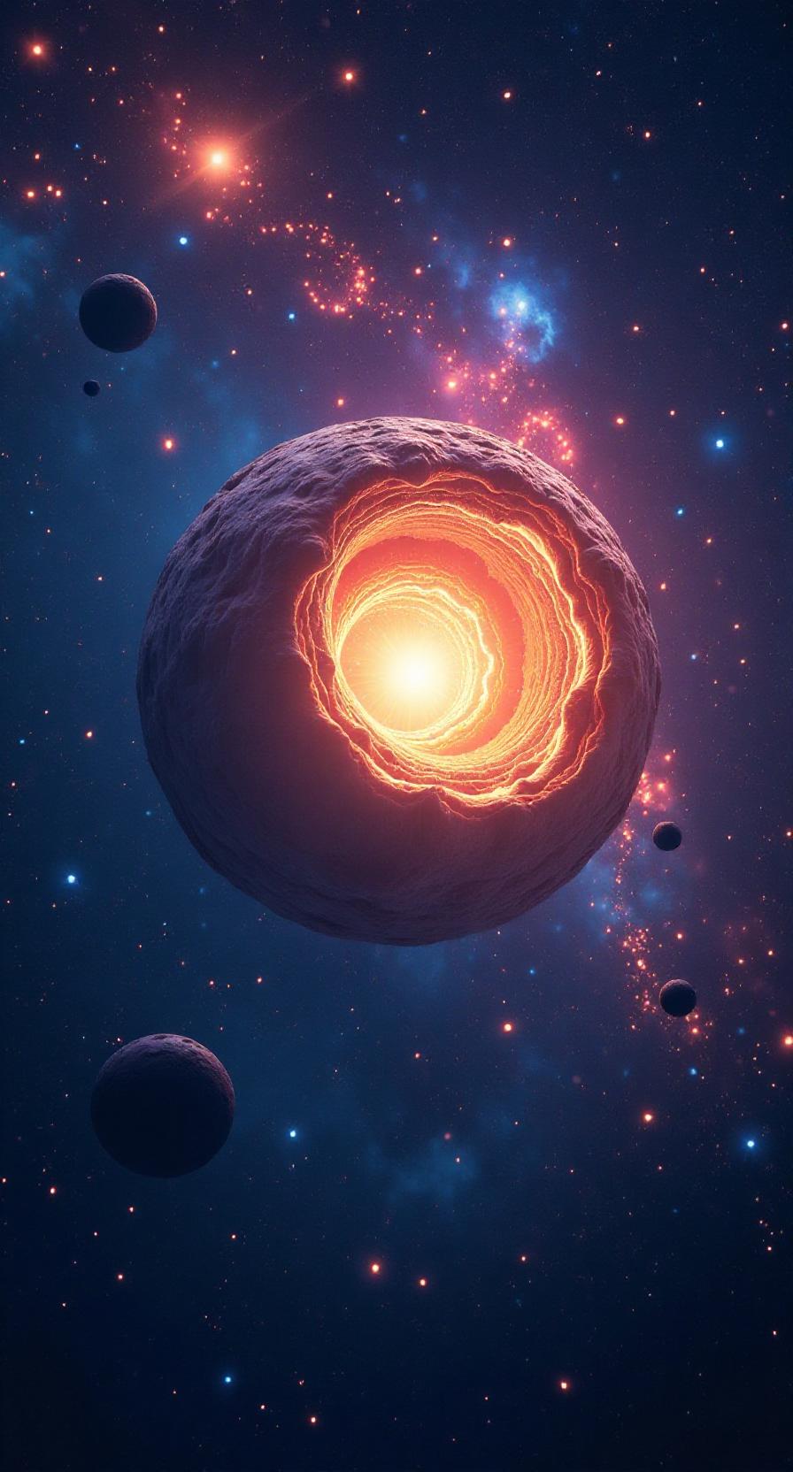 最近热搜上蹿下跳的一个话题——美军会不会对伊朗动用洲际导弹？听起来像科幻大片，但