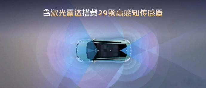 12万级激光雷达新N7上市 限时权益价10.99万元起，Momenta R7高阶