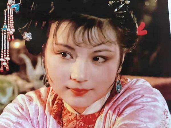 紫鹃试宝玉时说过：“终不成林家的女儿在你贾家一世不成？林家虽贫到没饭吃，也是世代