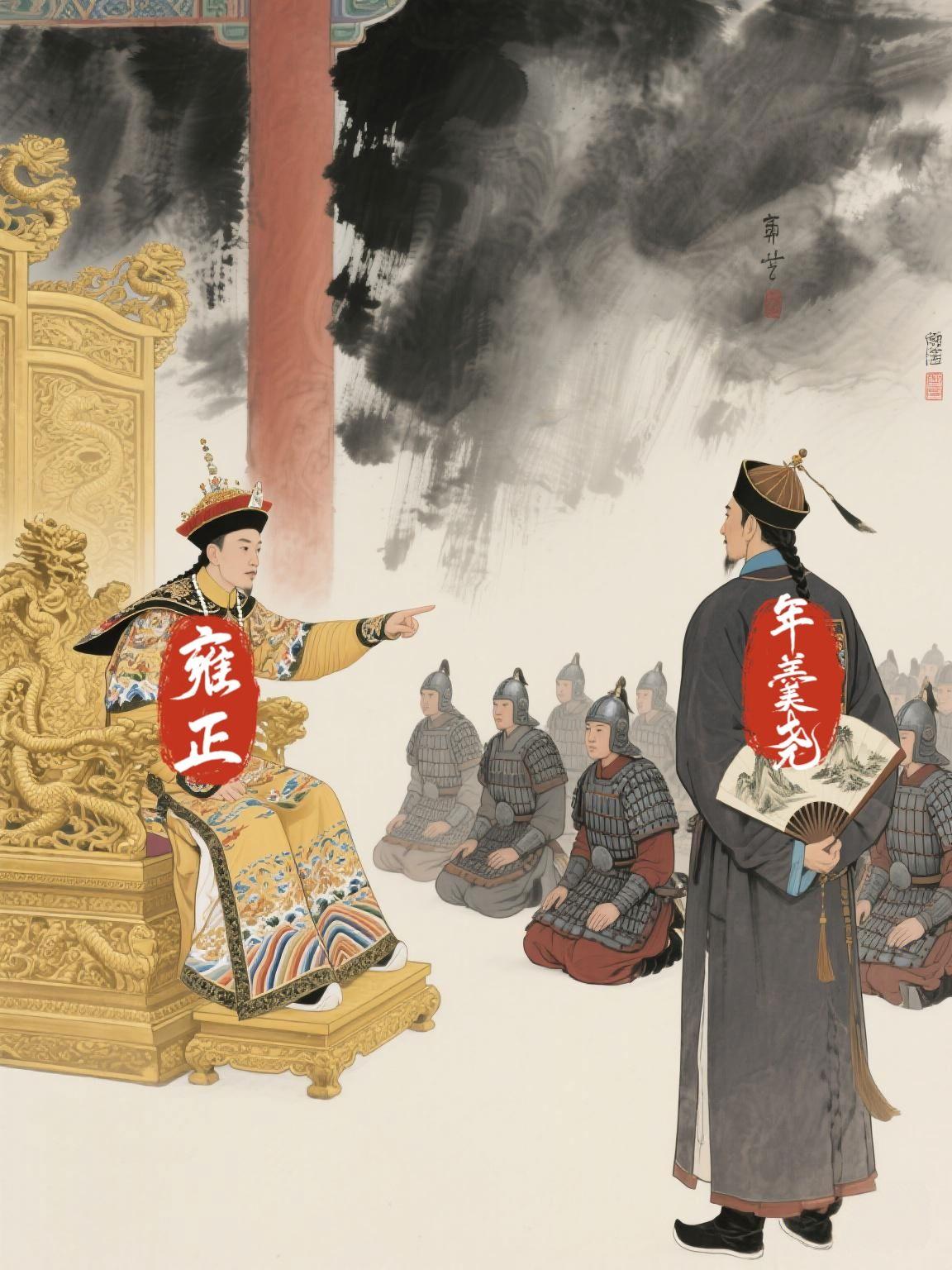 见龙卸甲。