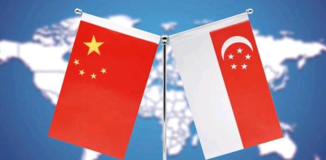 生怕我们有想法，正在日本访问的新加坡总理黄循才特意提到了中国！3月19日，根据新