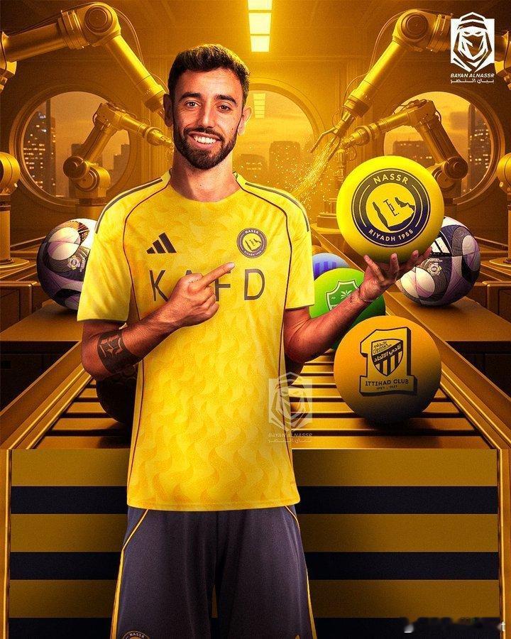 C罗和利雅得 据哈立德·拉希德🔴B 费是今夏多家沙特俱乐部的目标。 