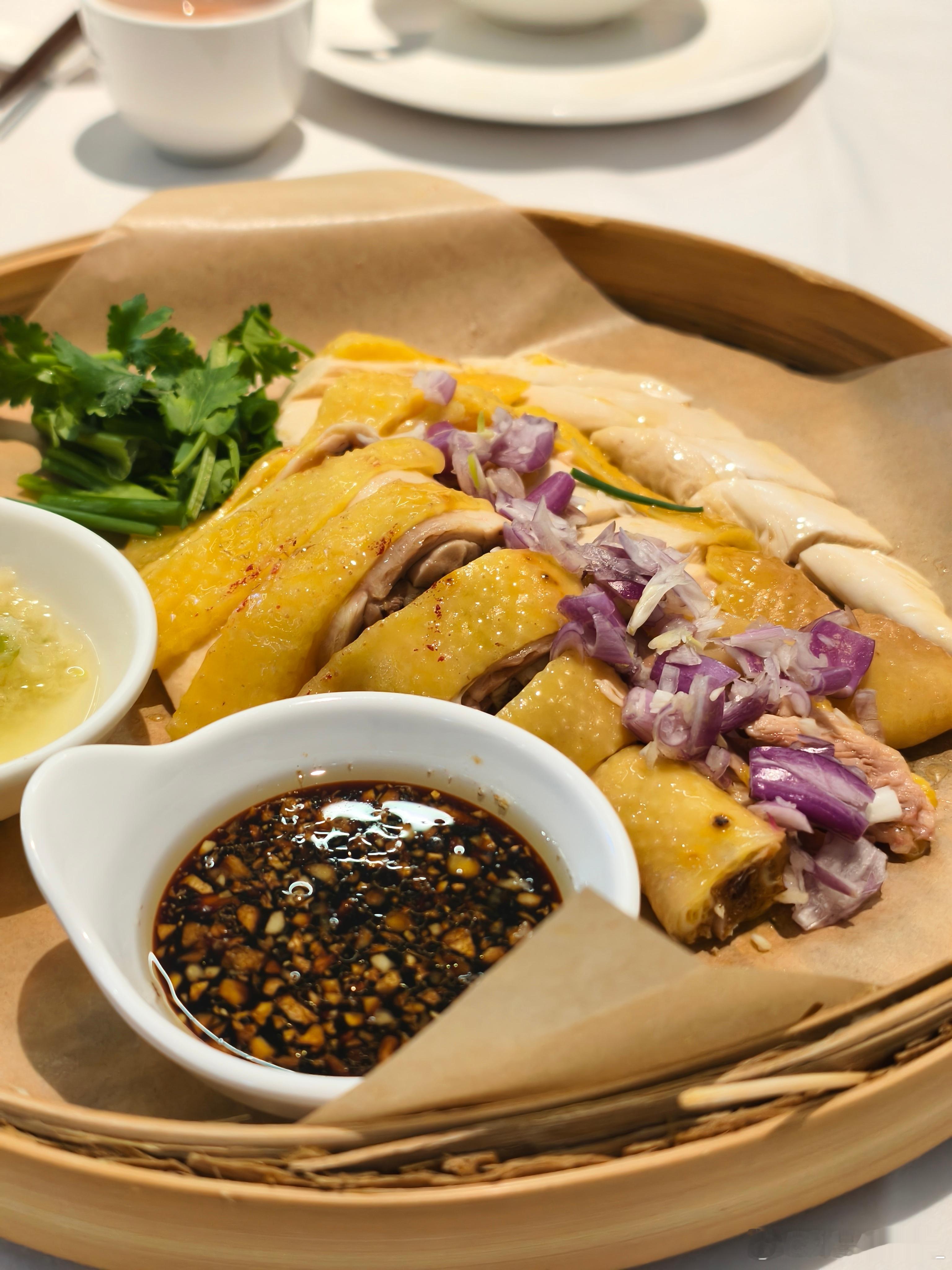 月亮 人在广东，凑凑热闹 ​​​
