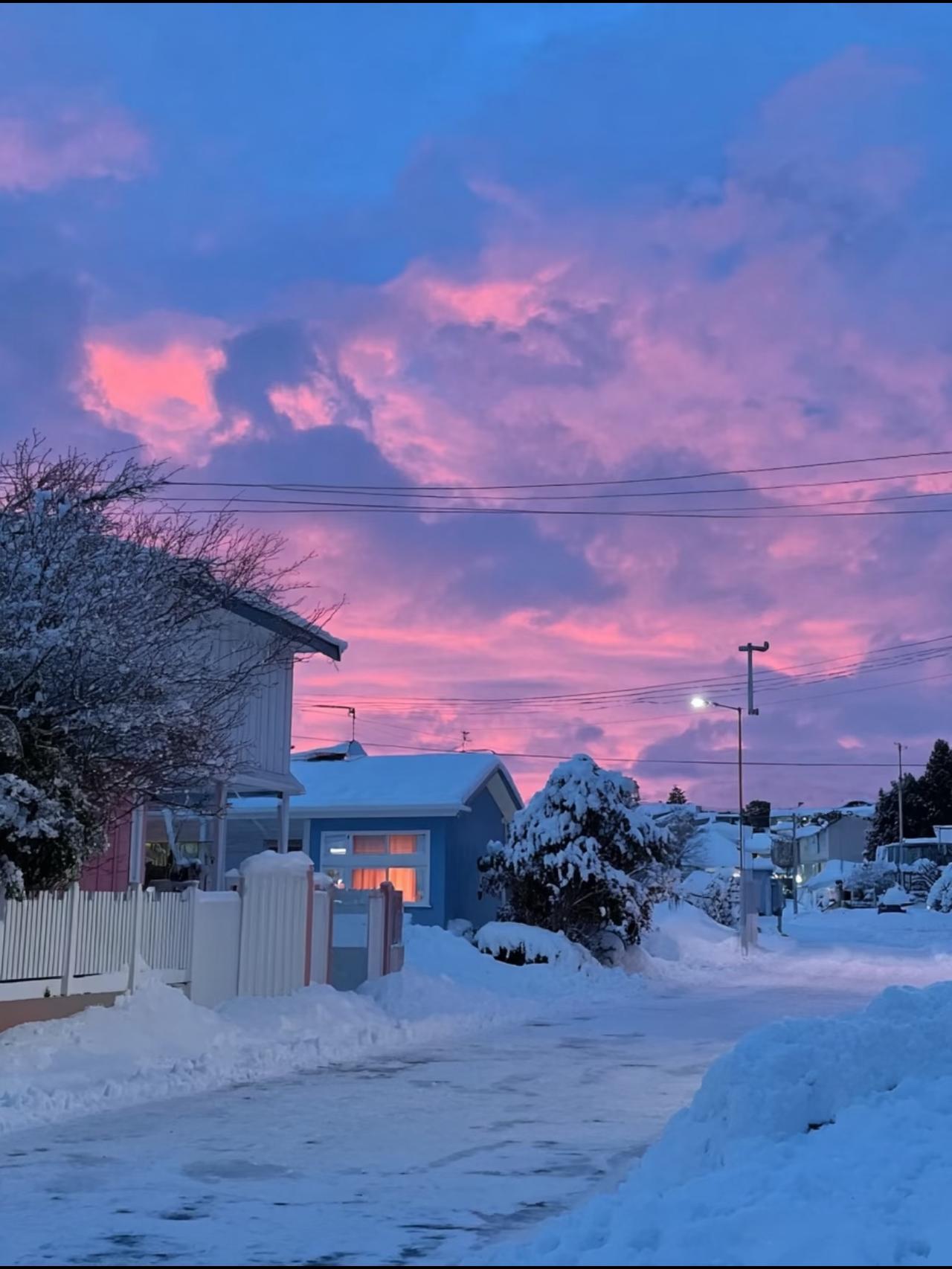 紧急提醒！
大家提前做好心理准备
从明天1月9号起到1月25号进入三九、四九时段