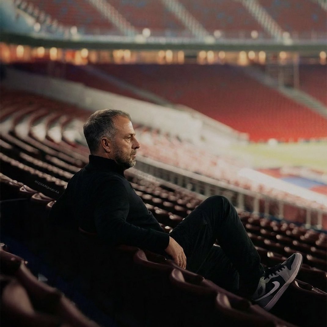 弗里克61岁生日快乐巴萨至死不渝红蓝魂弗里克0224生日快乐