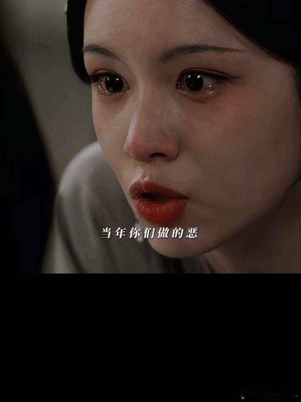 周也台词周也的台词是原声吗？还是后期配音，口型和台词明显对不上呀，问题到底出现哪