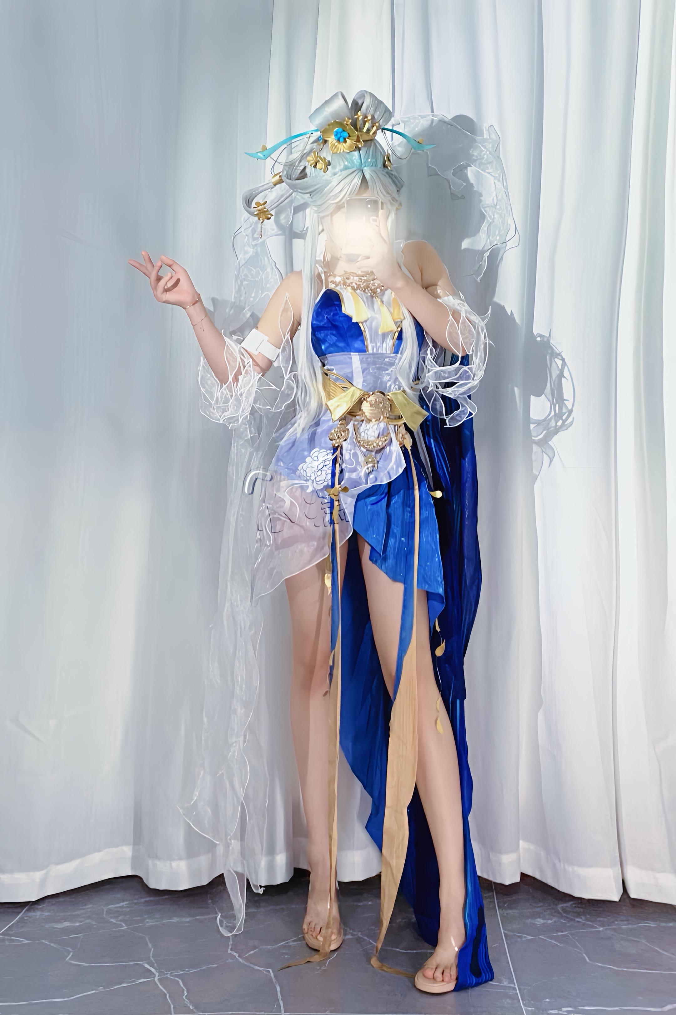 嫦娥要返场咯～准备好拿下了吗。