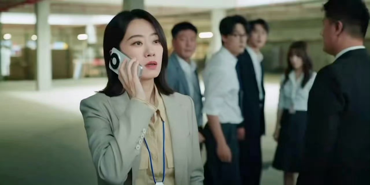 张小斐开盘预告神戳戳的《开盘》预告真的太好笑了[666][666][666]张小